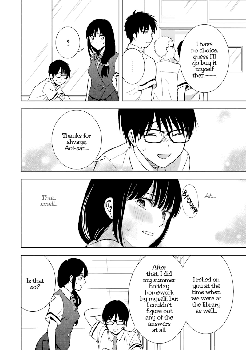 Tsumi to Kai - Chapter 21 [photo 8] - MangaPorn