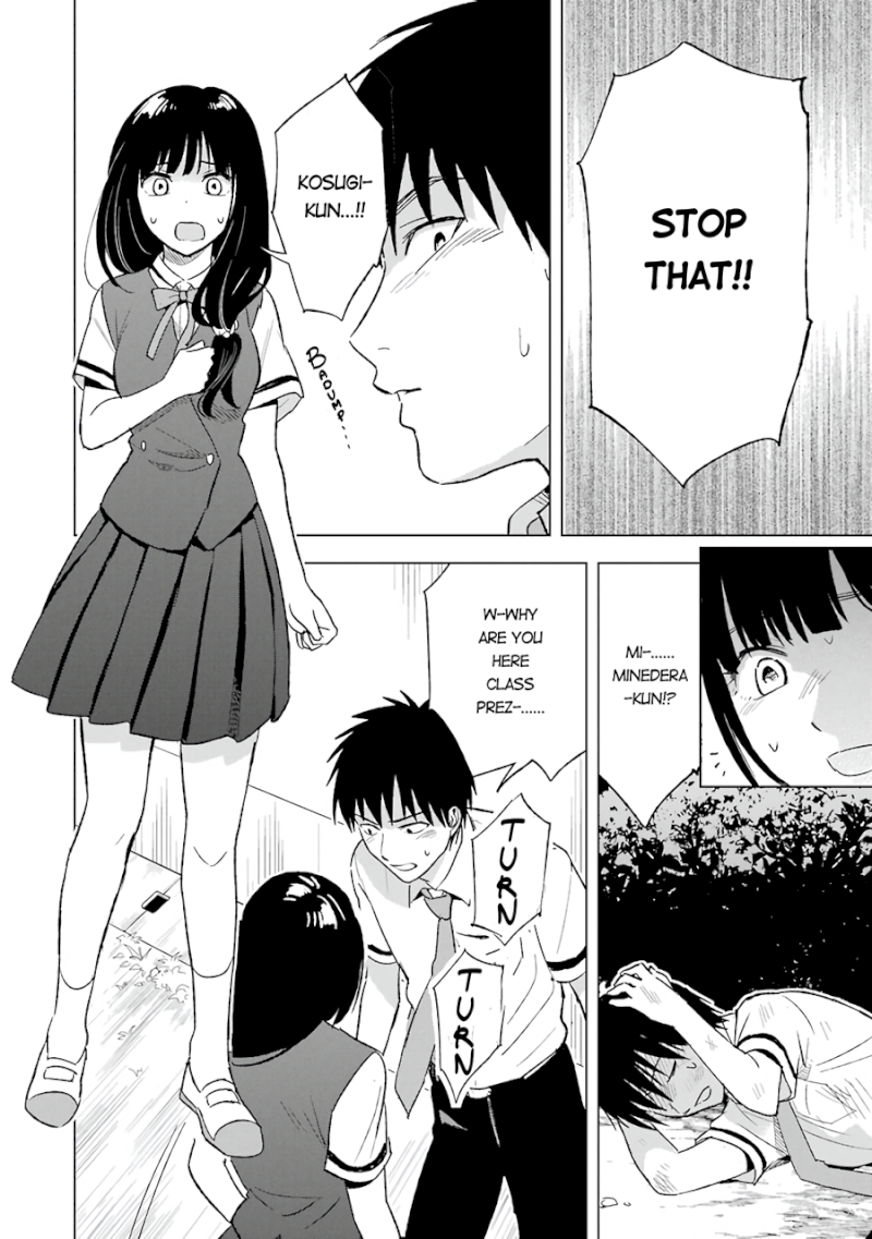 Tsumi to Kai - Chapter 22 [photo 13] - MangaPorn