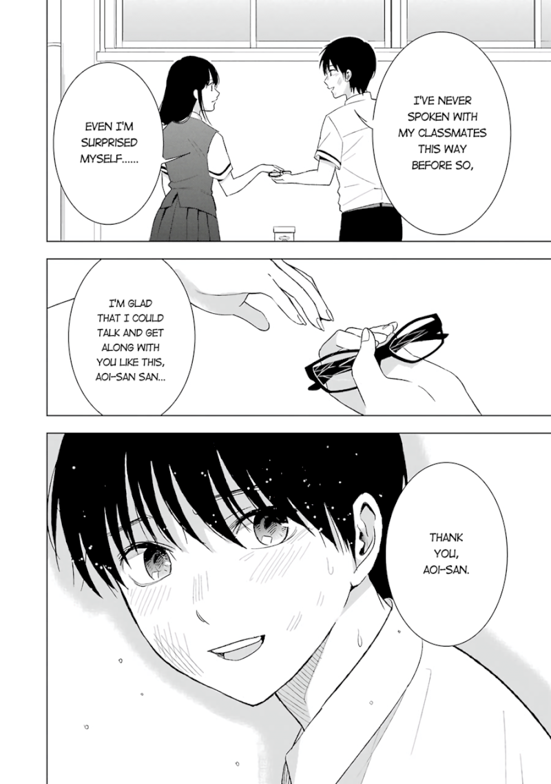 Tsumi to Kai - Chapter 22 [photo 17] - MangaPorn