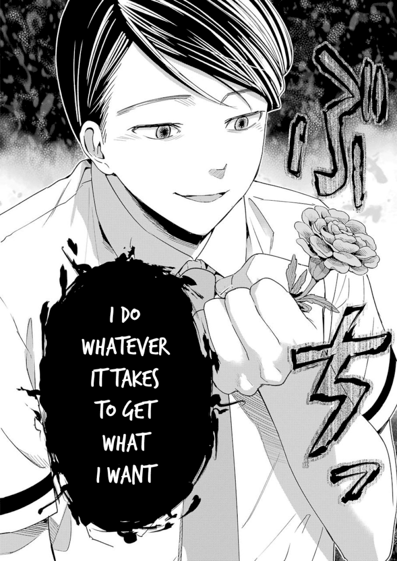 Tsumi to Kai - Chapter 24 [photo 16] - MangaPorn