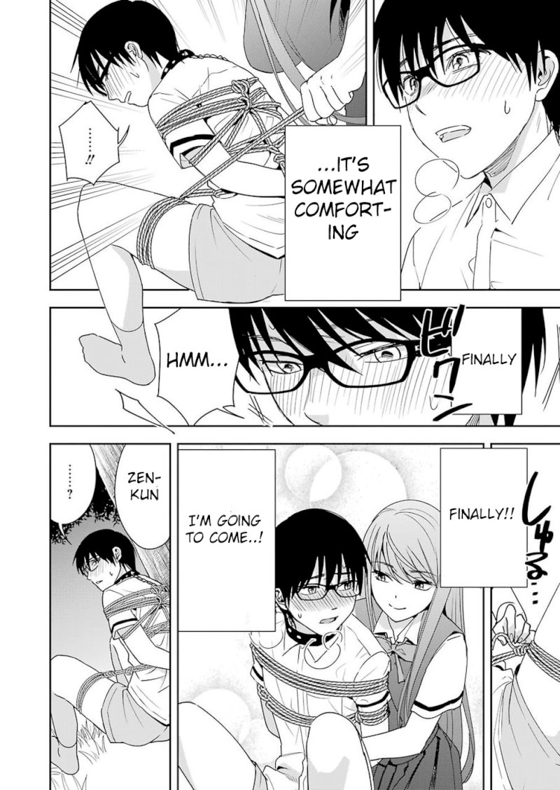 Tsumi to Kai - Chapter 25 [photo 5] - MangaPorn