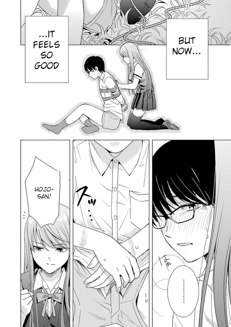 Tsumi to Kai - Chapter 25 [photo 9] - MangaPorn