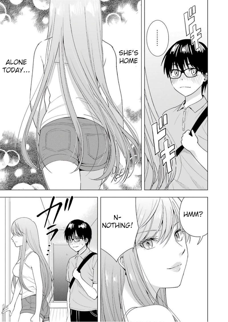 Tsumi to Kai - Chapter 26 [photo 3] - MangaPorn