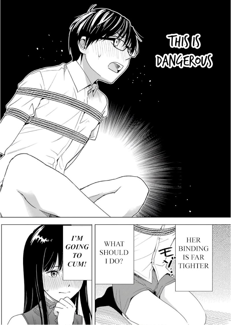 Tsumi to Kai - Chapter 27 [photo 18] - MangaPorn