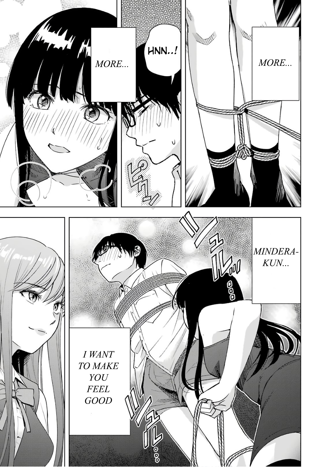 Tsumi to Kai - Chapter 28 [photo 7] - MangaPorn