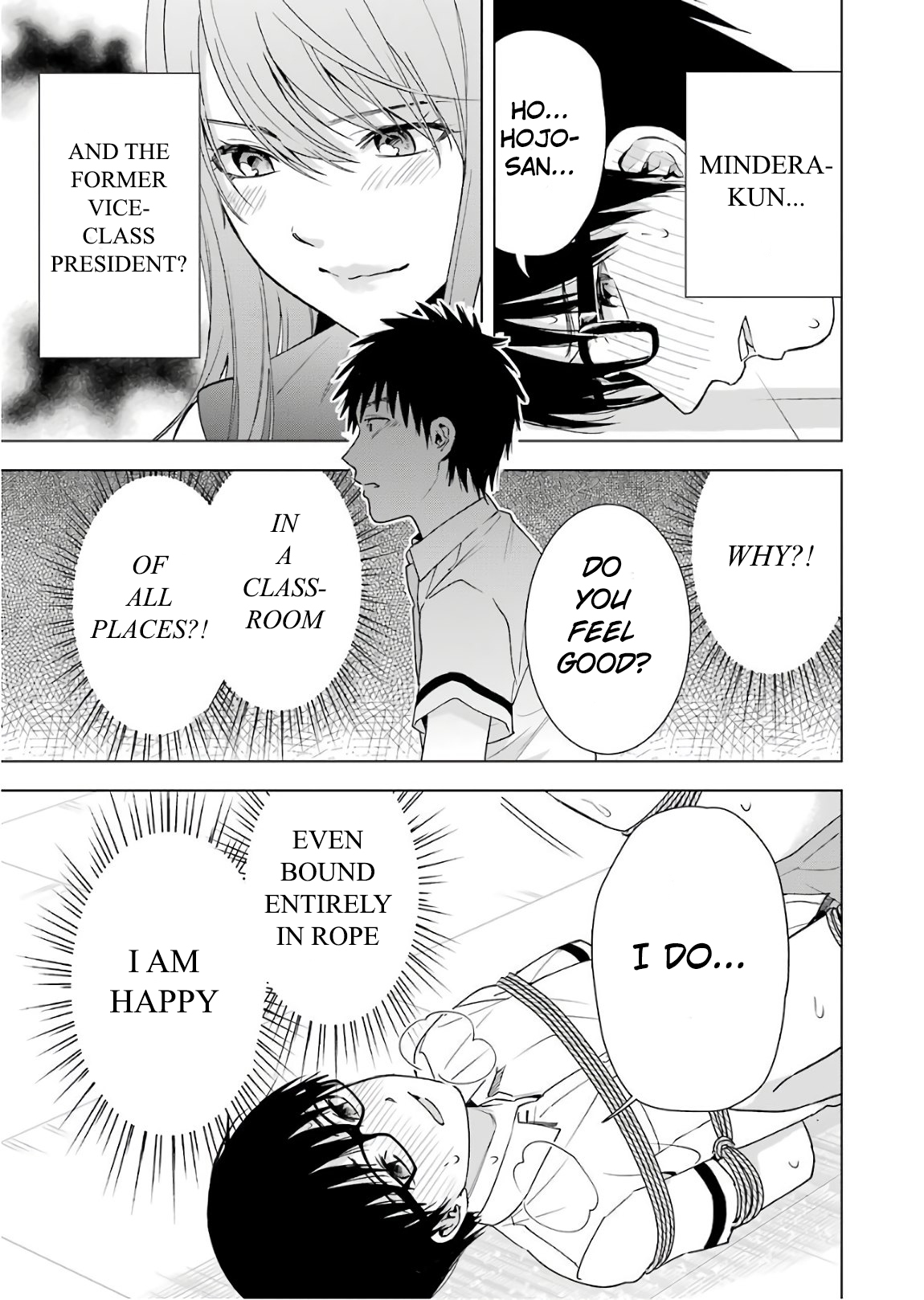 Tsumi to Kai - Chapter 29 [photo 23] - MangaPorn