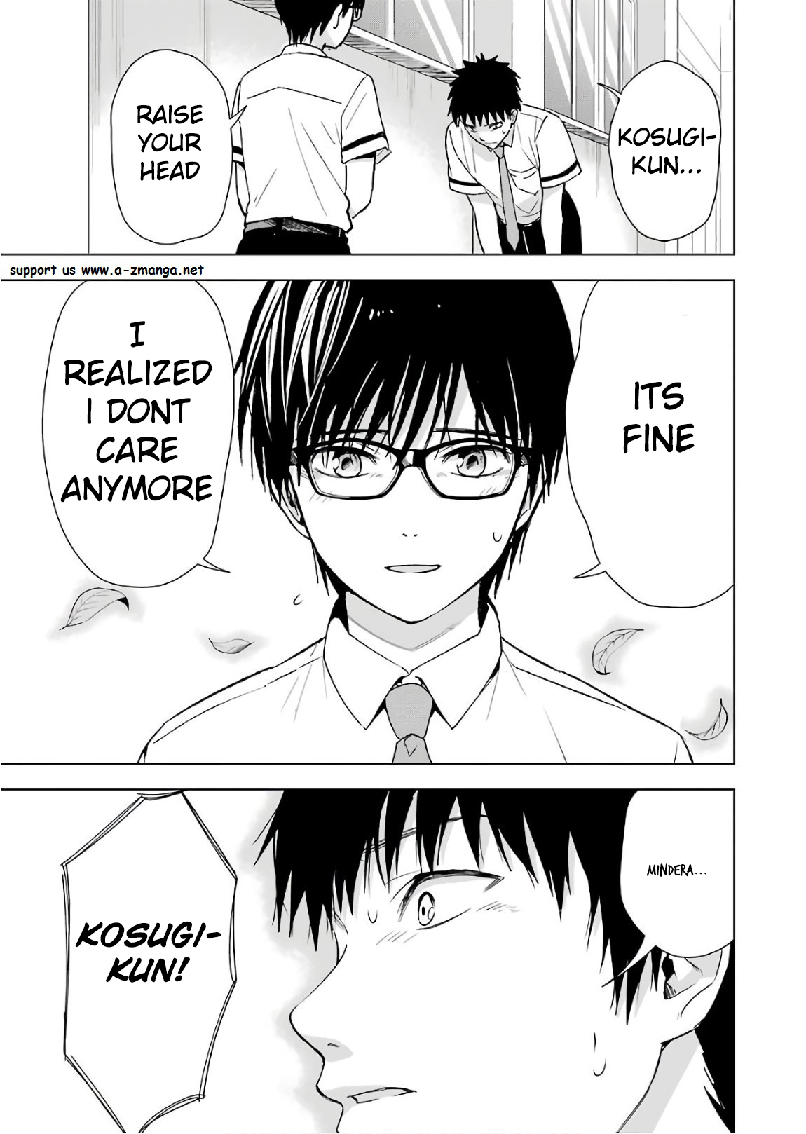 Tsumi to Kai - Chapter 29 [photo 7] - MangaPorn