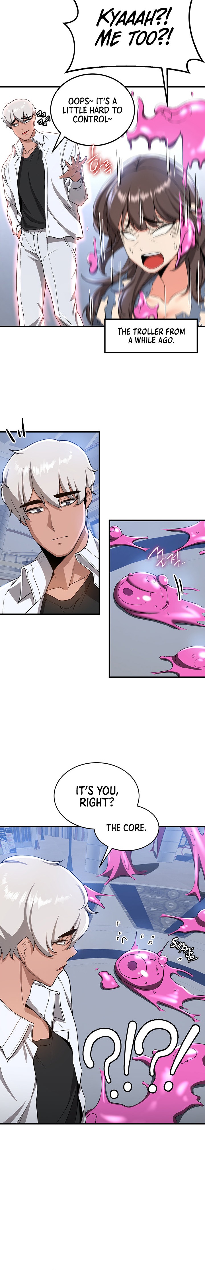 Your Girlfriend Was Amazing - Chapter 12 [photo 18] - MangaPorn