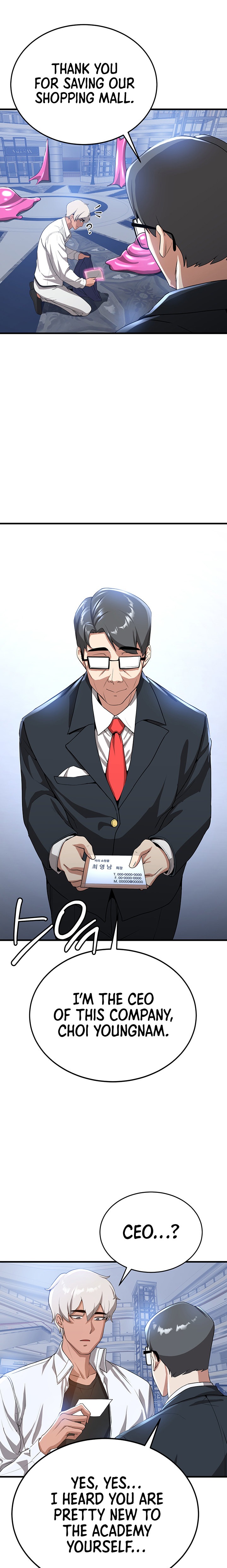 Your Girlfriend Was Amazing - Chapter 12 [photo 22] - MangaPorn