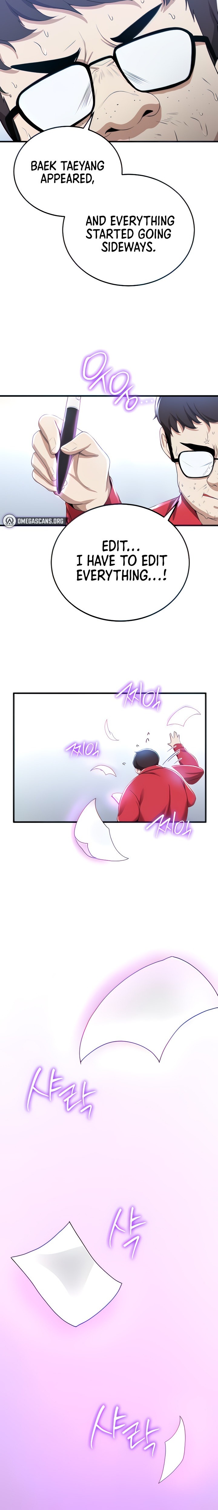 Your Girlfriend Was Amazing - Chapter 12 [photo 3] - MangaPorn