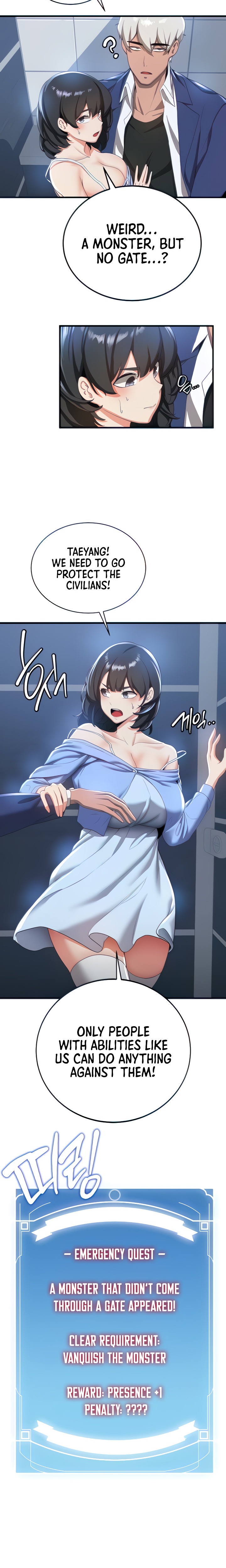 Your Girlfriend Was Amazing - Chapter 12 [photo 6] - MangaPorn