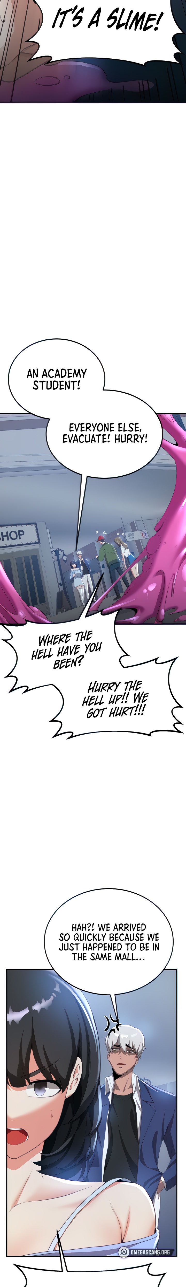 Your Girlfriend Was Amazing - Chapter 12 [photo 8] - MangaPorn