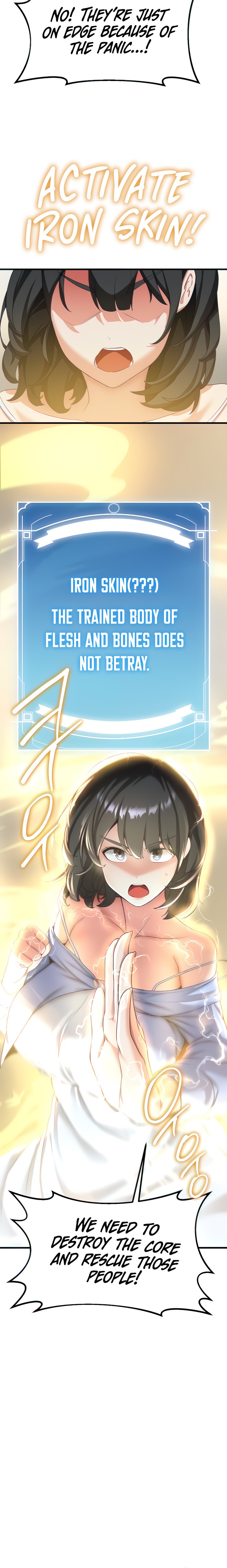 Your Girlfriend Was Amazing - Chapter 12 [photo 9] - MangaPorn