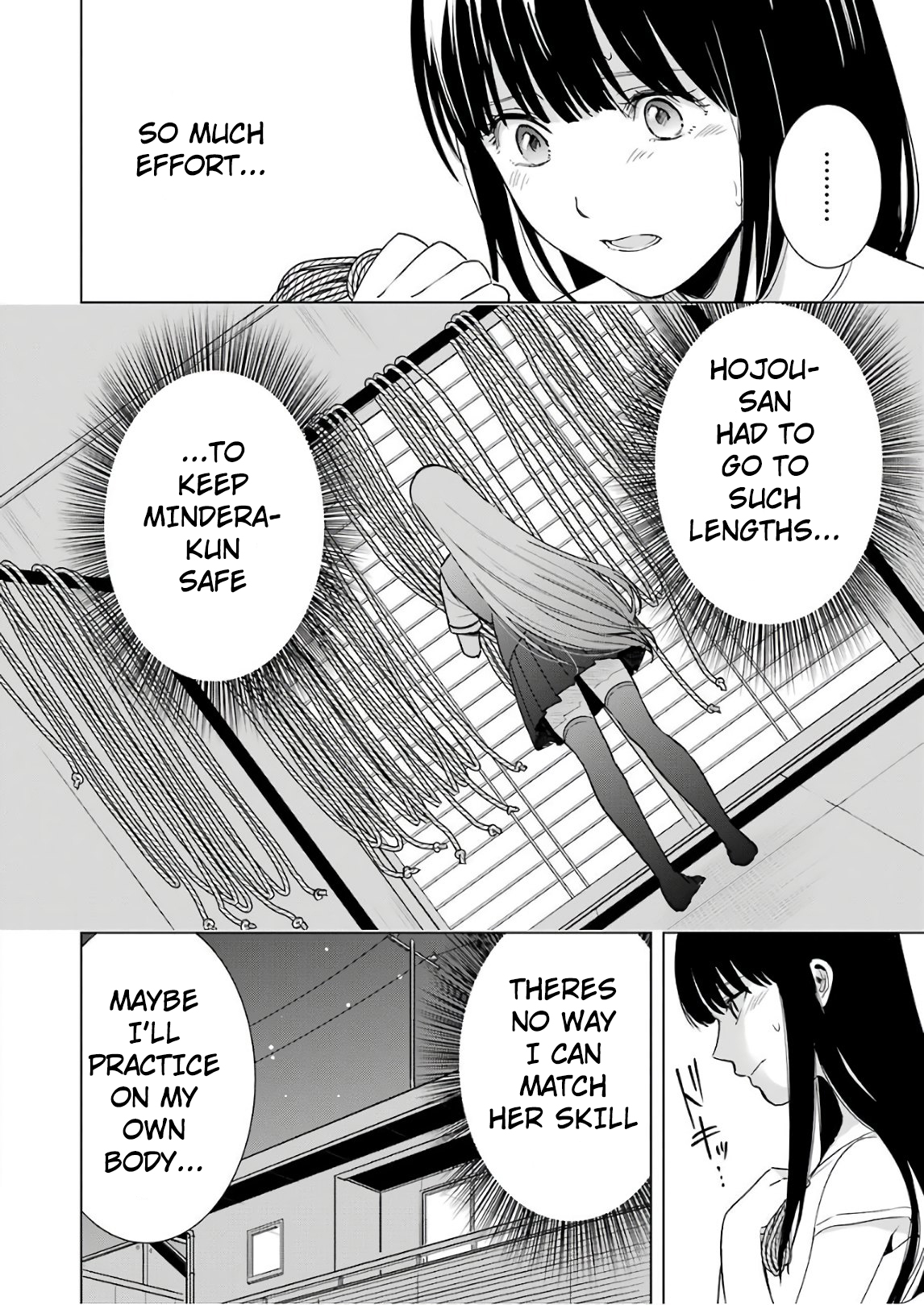 Tsumi to Kai - Chapter 30 [photo 10] - MangaPorn