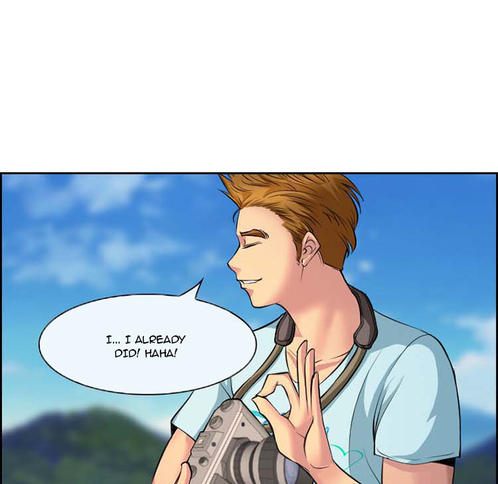 The Client - Chapter 1 [photo 15] - MangaPorn