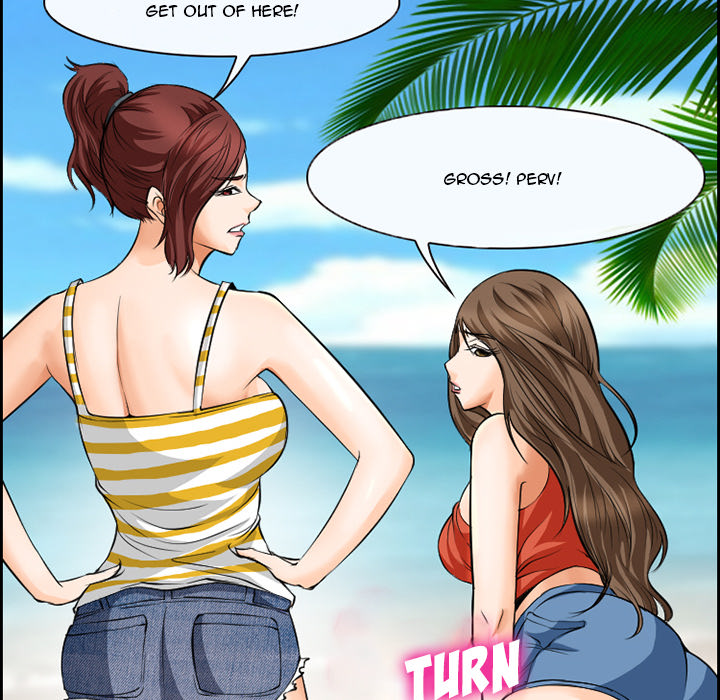 The Client - Chapter 1 [photo 19] - MangaPorn