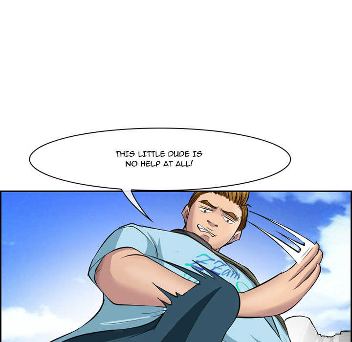 The Client - Chapter 1 [photo 23] - MangaPorn