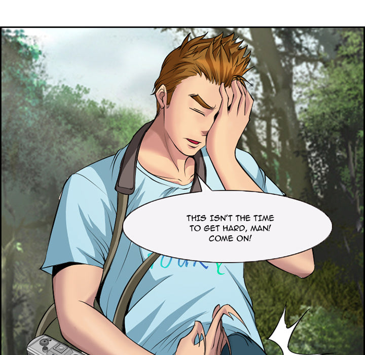 The Client - Chapter 1 [photo 34] - MangaPorn