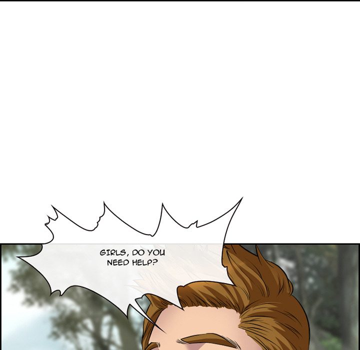 The Client - Chapter 1 [photo 37] - MangaPorn