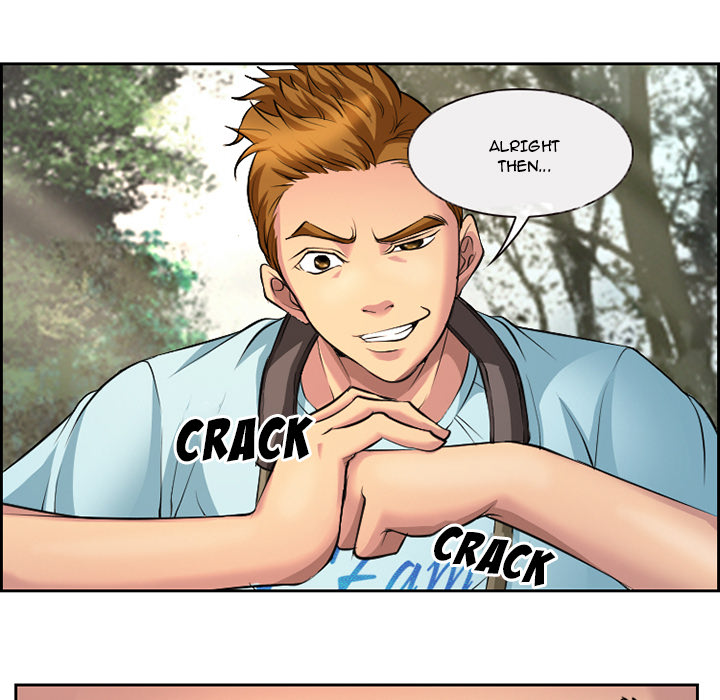 The Client - Chapter 1 [photo 42] - MangaPorn