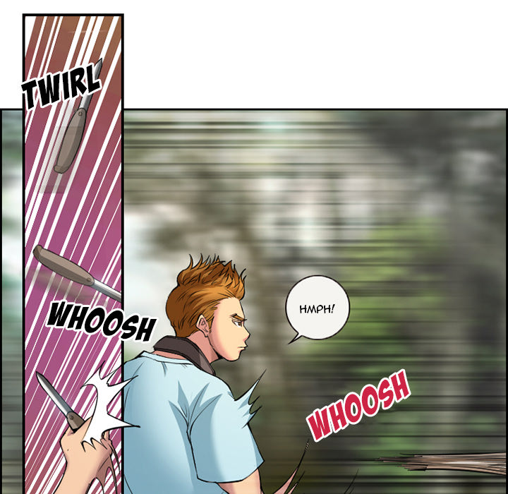 The Client - Chapter 1 [photo 48] - MangaPorn