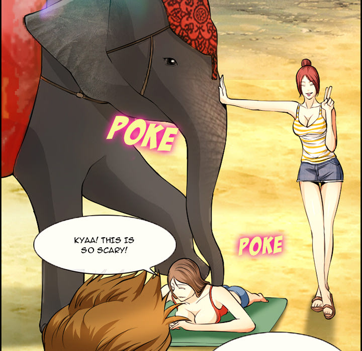 The Client - Chapter 1 [photo 6] - MangaPorn