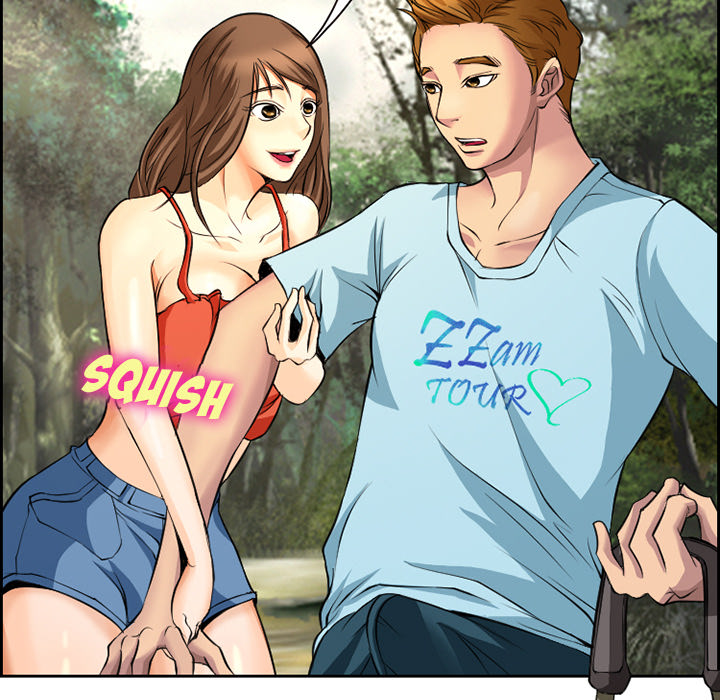 The Client - Chapter 1 [photo 67] - MangaPorn