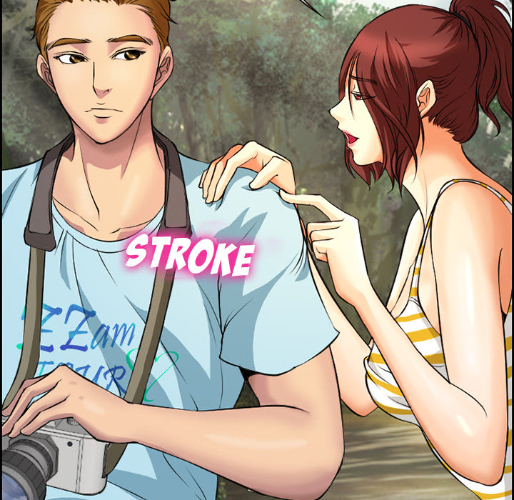 The Client - Chapter 1 [photo 69] - MangaPorn