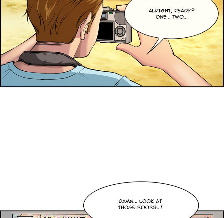 The Client - Chapter 1 [photo 7] - MangaPorn