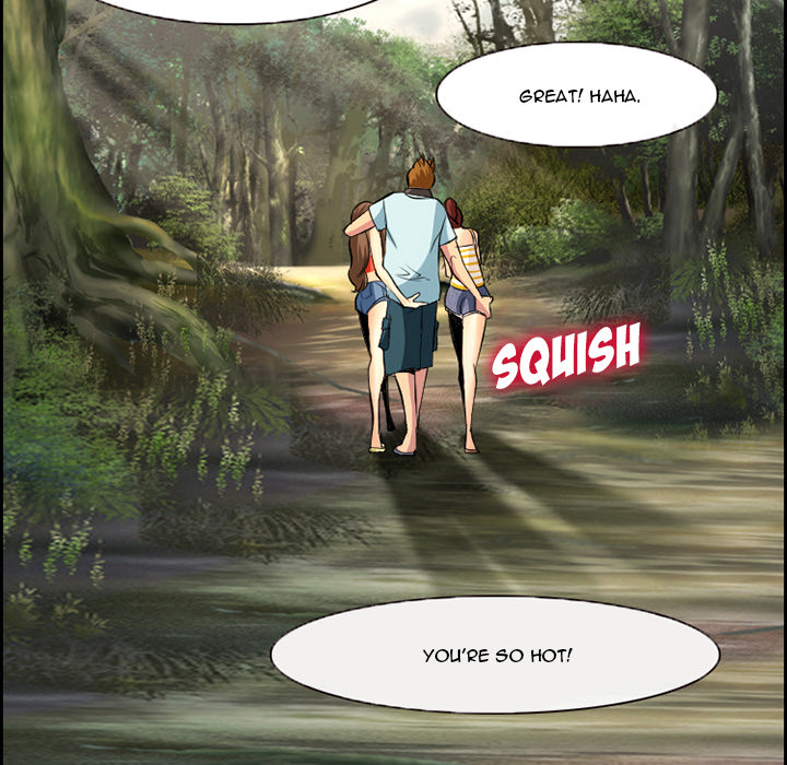 The Client - Chapter 1 [photo 71] - MangaPorn