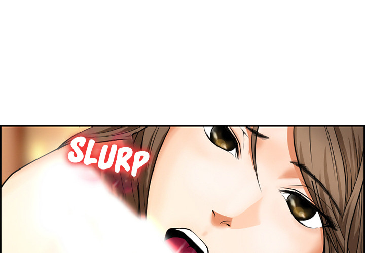 The Client - Chapter 2 [photo 1] - MangaPorn