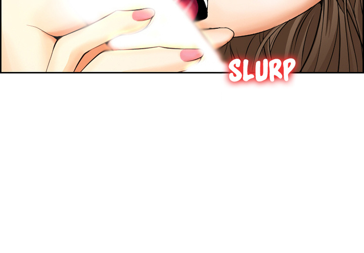 The Client - Chapter 2 [photo 2] - MangaPorn