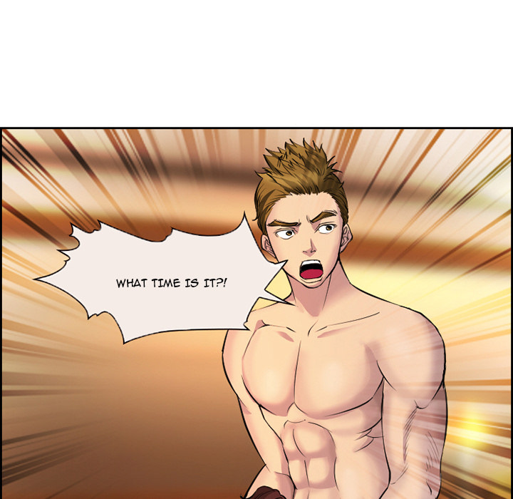 The Client - Chapter 2 [photo 35] - MangaPorn