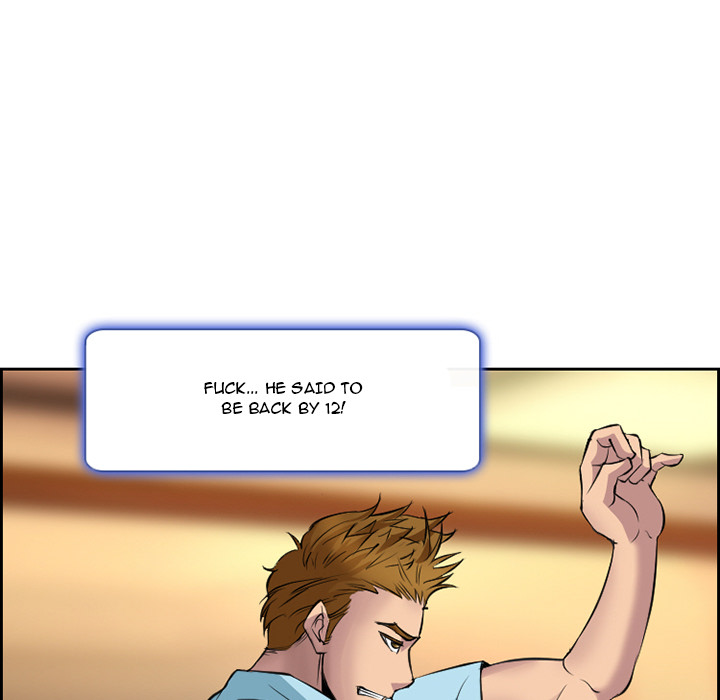 The Client - Chapter 2 [photo 39] - MangaPorn