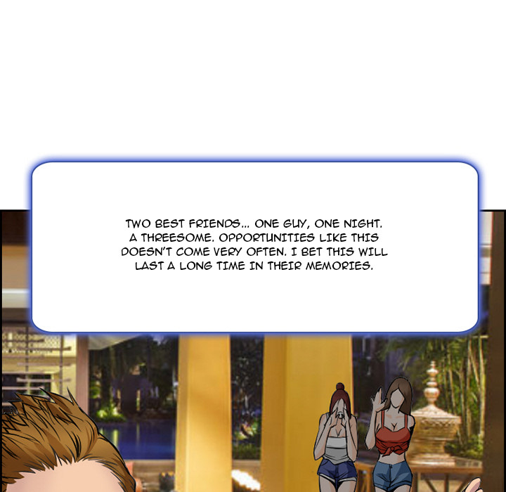 The Client - Chapter 2 [photo 41] - MangaPorn