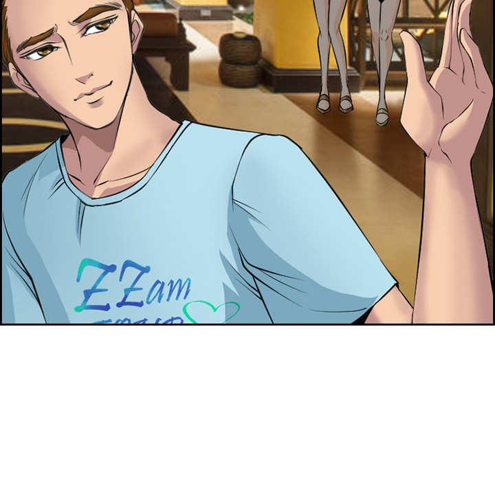 The Client - Chapter 2 [photo 42] - MangaPorn