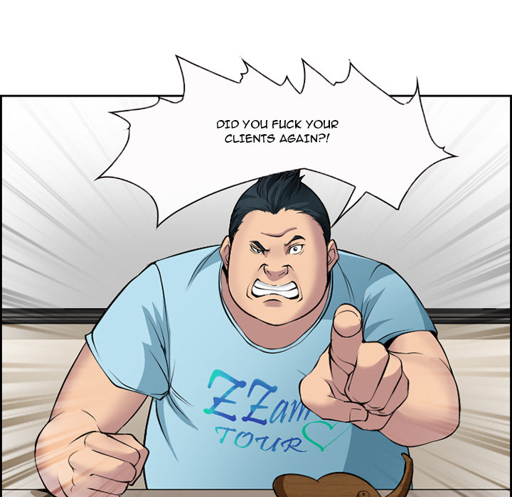 The Client - Chapter 2 [photo 50] - MangaPorn