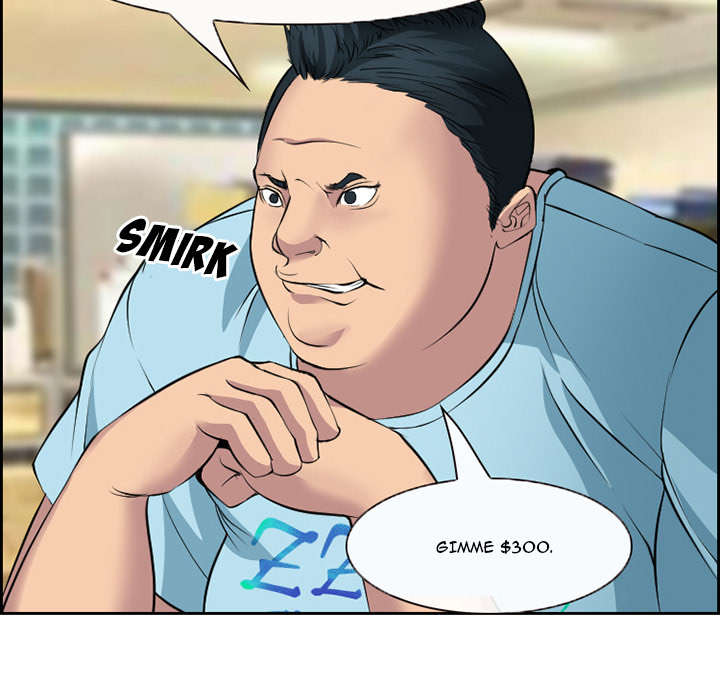 The Client - Chapter 2 [photo 54] - MangaPorn