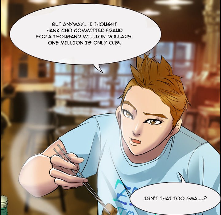 The Client - Chapter 3 [photo 10] - MangaPorn