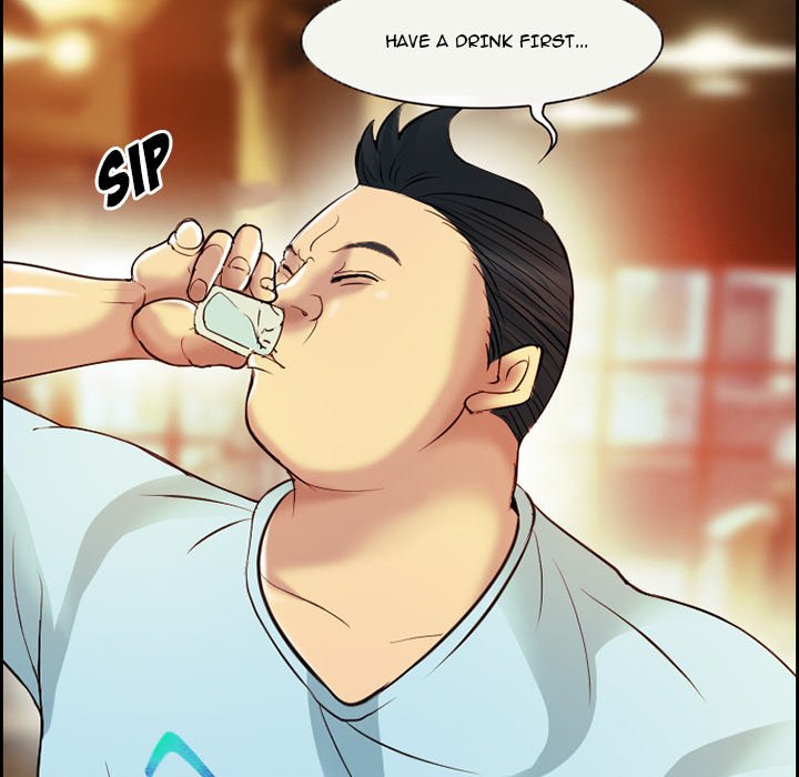 The Client - Chapter 3 [photo 12] - MangaPorn