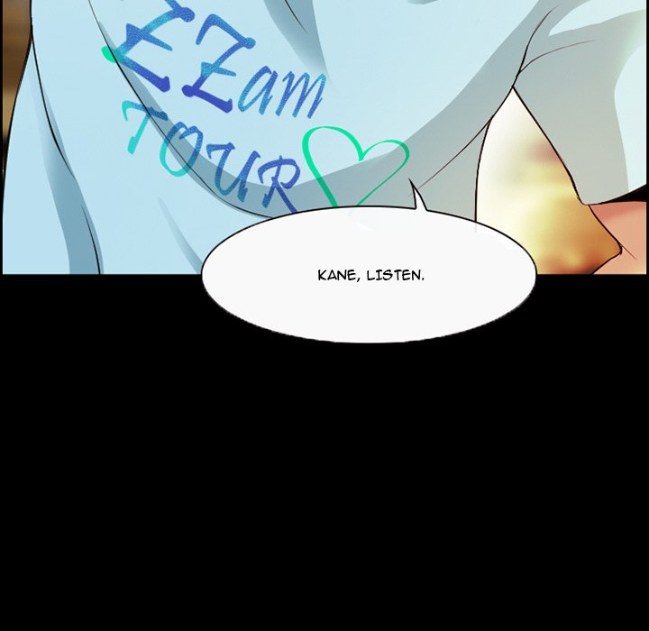 The Client - Chapter 3 [photo 13] - MangaPorn