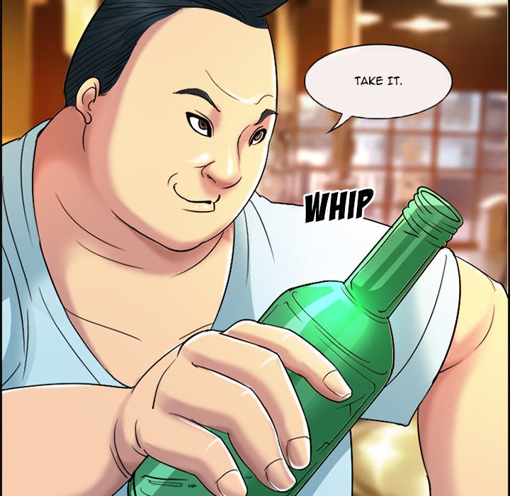 The Client - Chapter 3 [photo 25] - MangaPorn