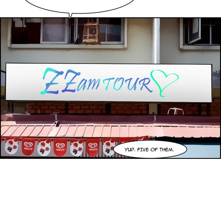 The Client - Chapter 3 [photo 29] - MangaPorn