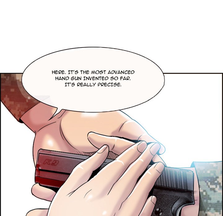 The Client - Chapter 3 [photo 33] - MangaPorn