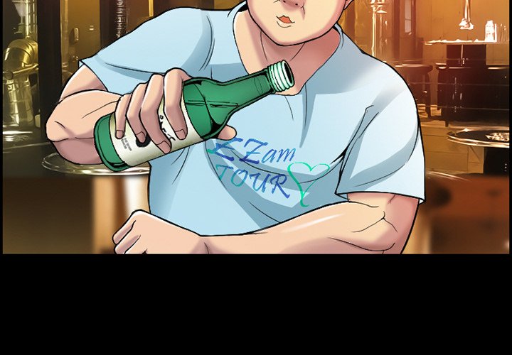 The Client - Chapter 3 [photo 4] - MangaPorn