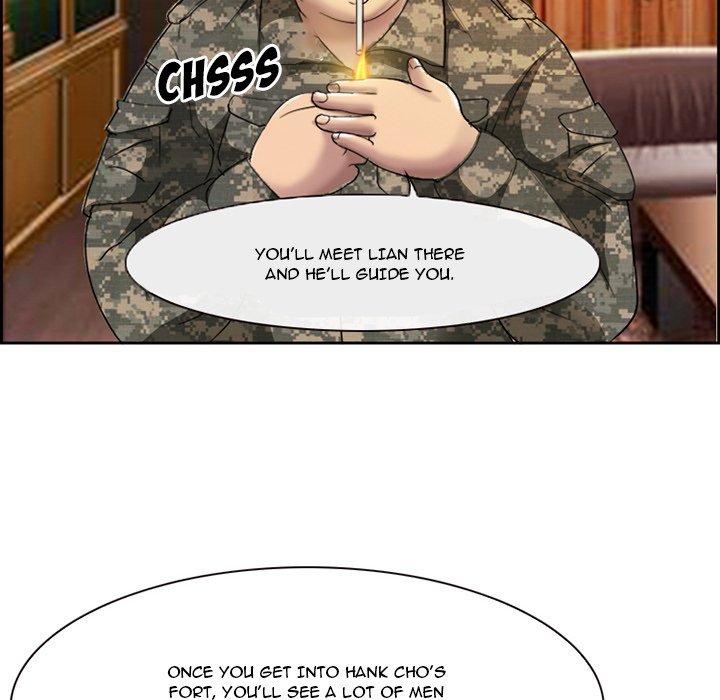 The Client - Chapter 3 [photo 40] - MangaPorn