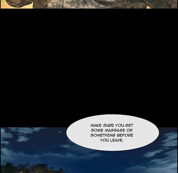 The Client - Chapter 3 [photo 45] - MangaPorn