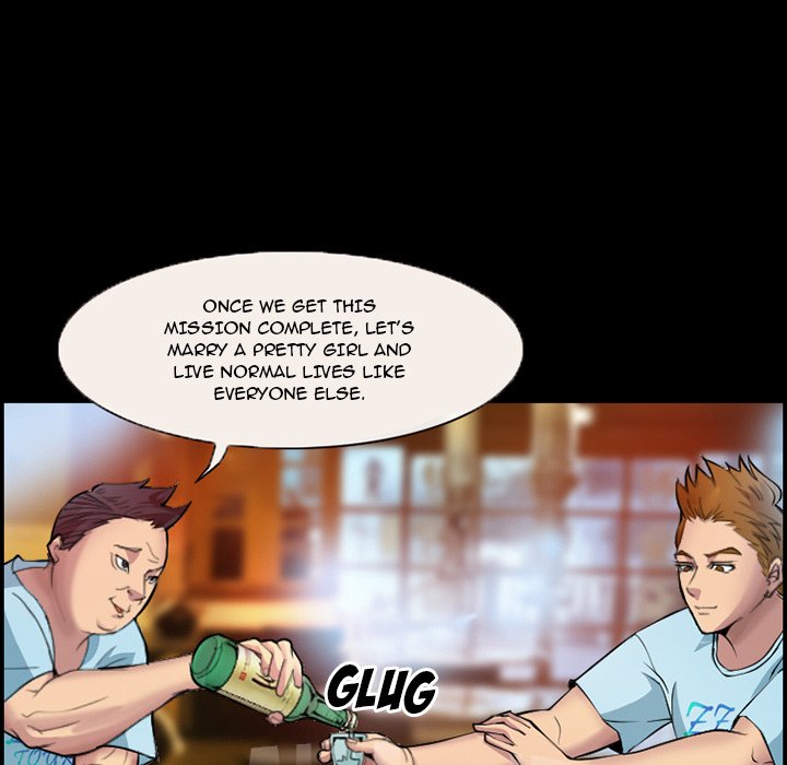 The Client - Chapter 3 [photo 7] - MangaPorn