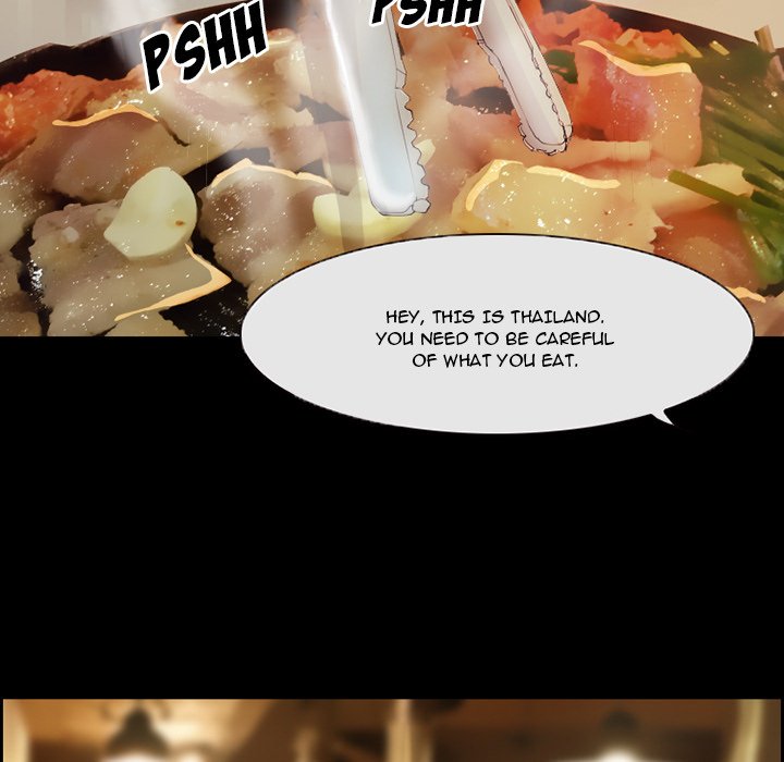 The Client - Chapter 3 [photo 9] - MangaPorn