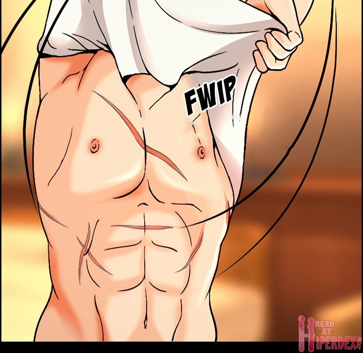 The Client - Chapter 4 [photo 17] - MangaPorn